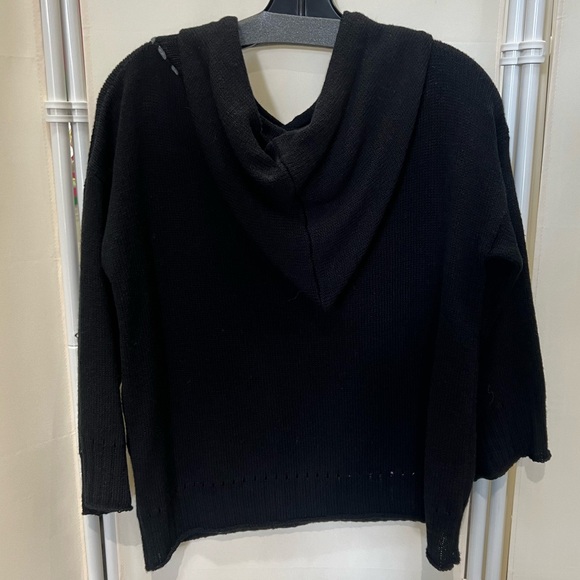 Vintage Souchi Hoodie - Picture 2 of 4